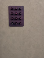 Perchero Dots (12 esferas)