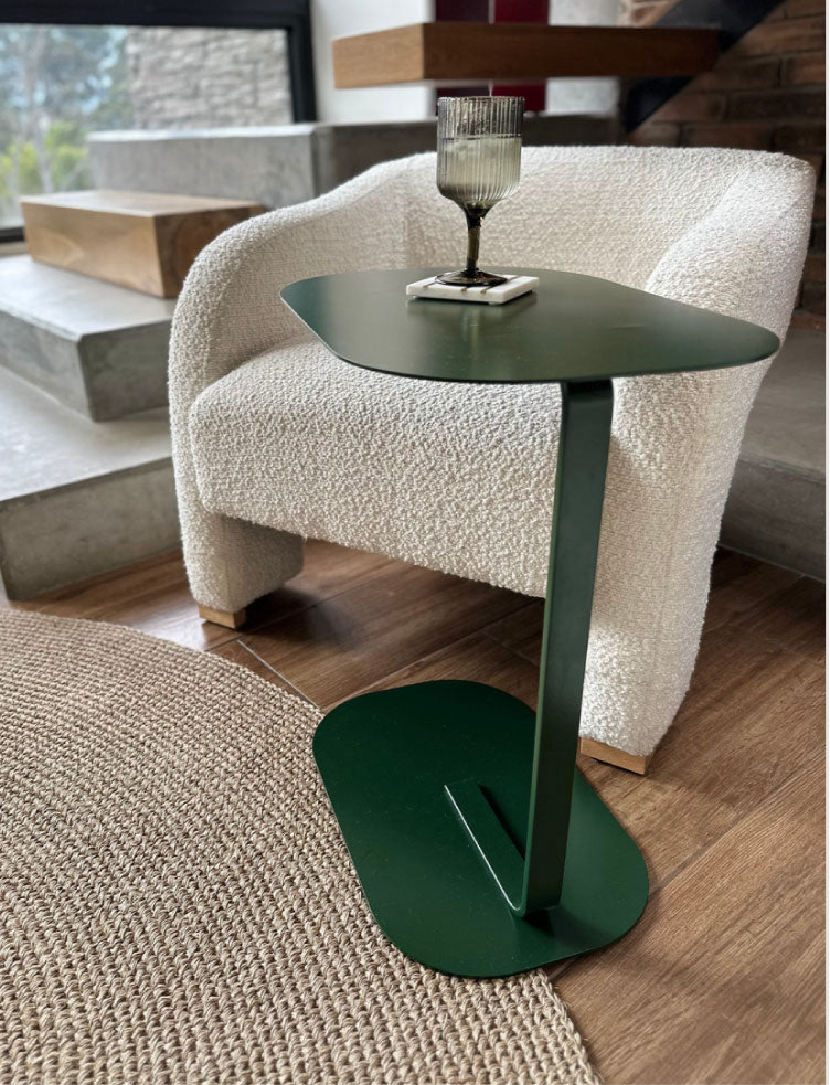 Mesa Auxilar Ref. Manta