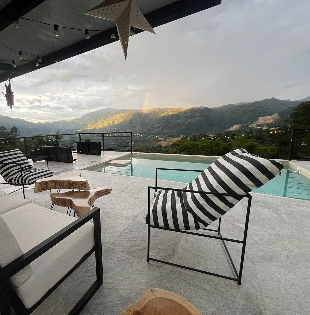 Silla Poltrona Ref: Granada