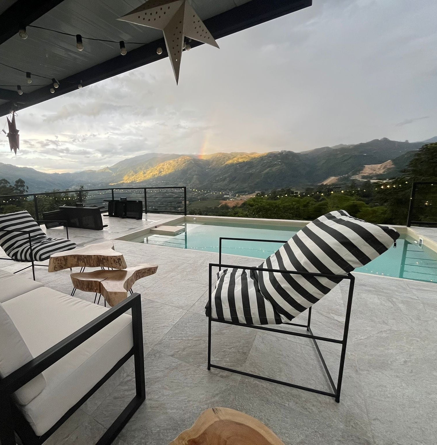 Silla Poltrona Ref: Granada