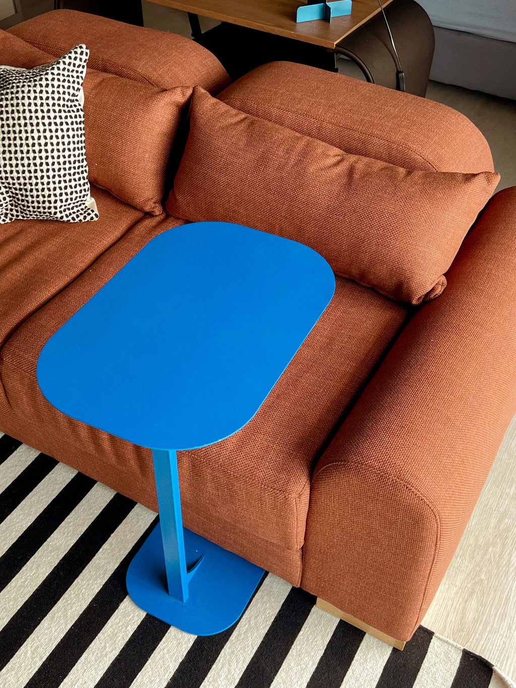 Mesa Auxilar Ref. Manta