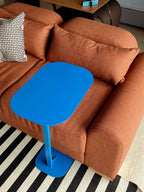 Mesa Auxilar Ref. Manta