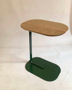 Mesa Auxilar Manta