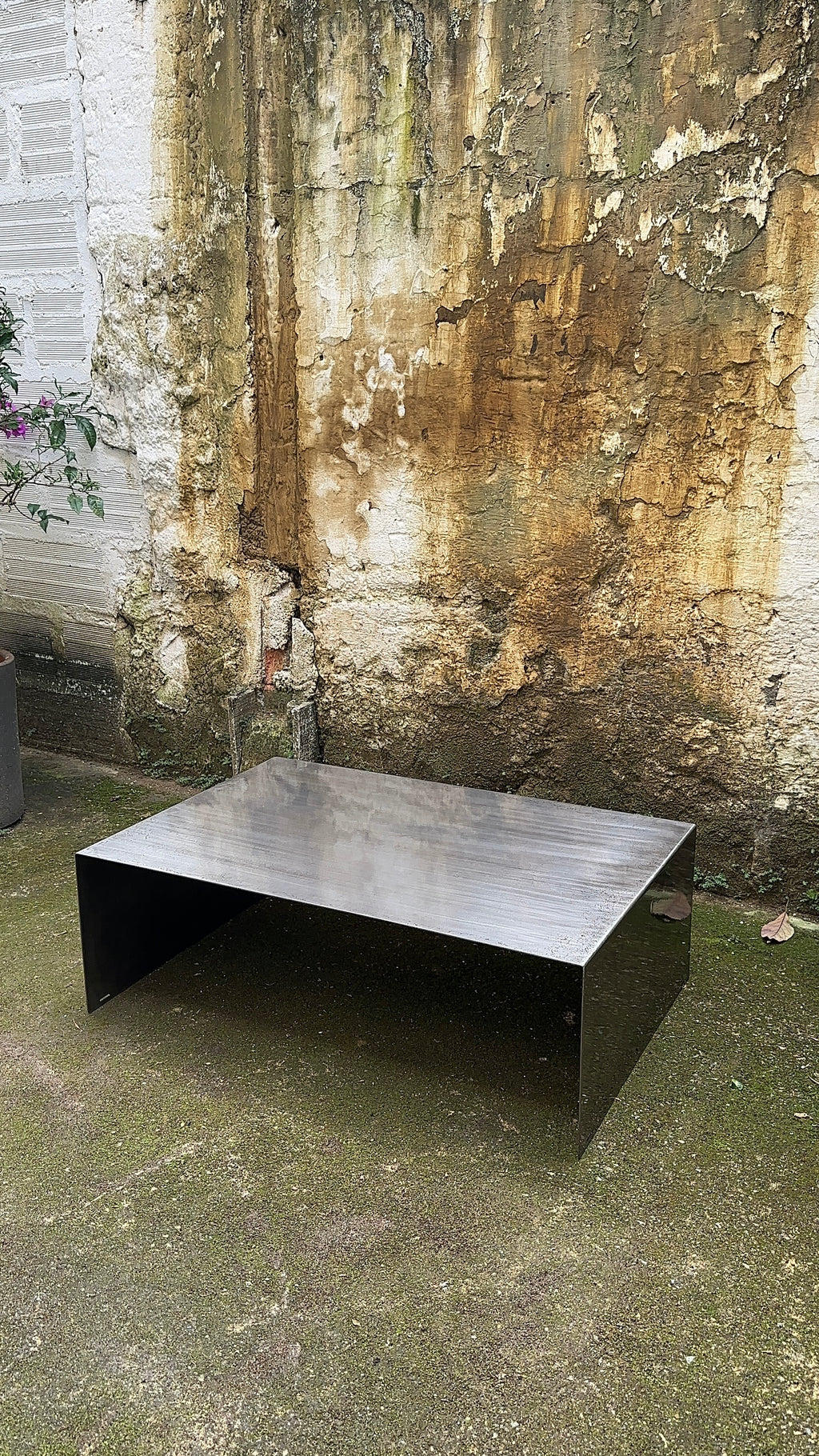 Mesa de centro Fold