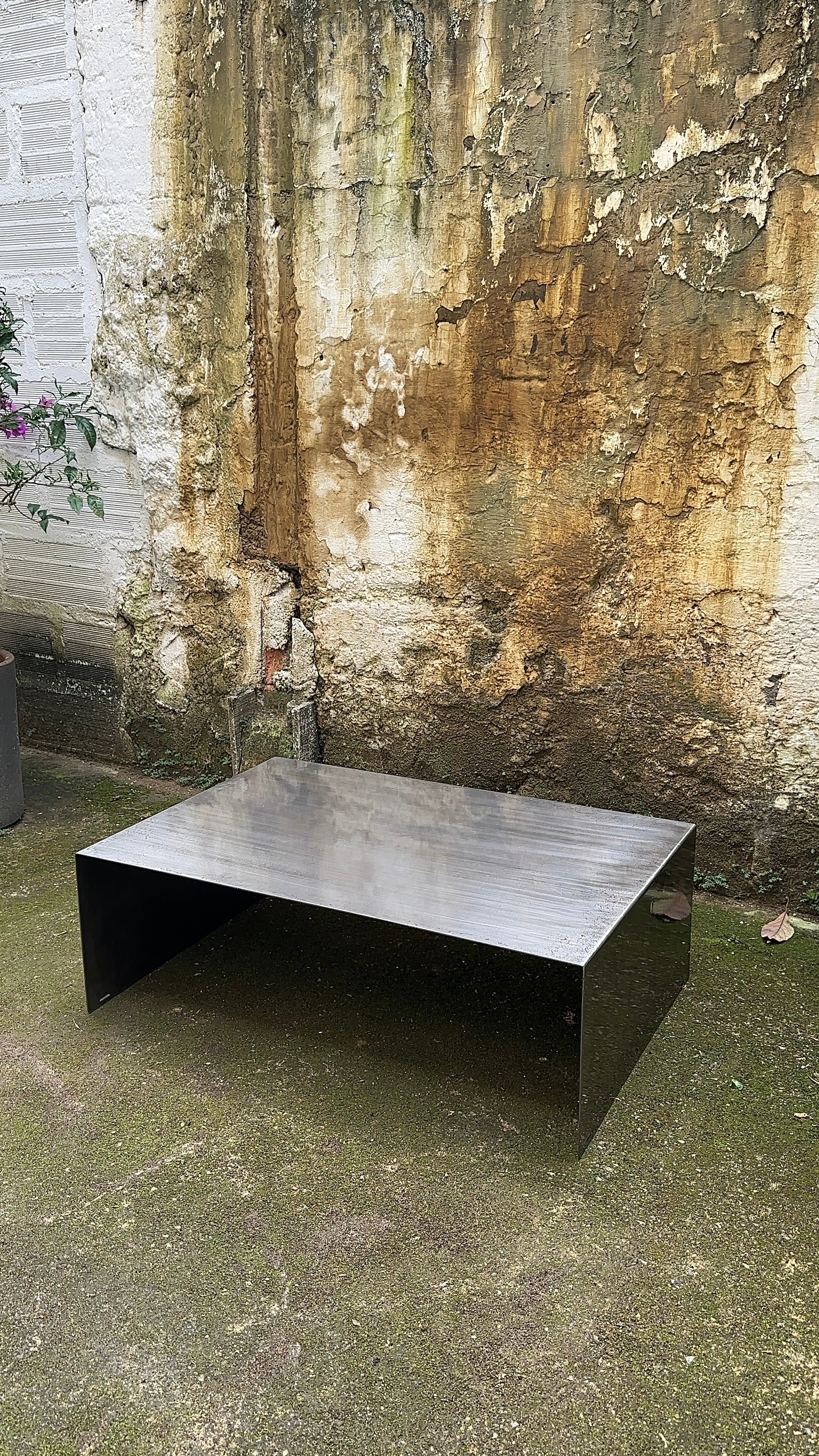 Mesa de centro Fold