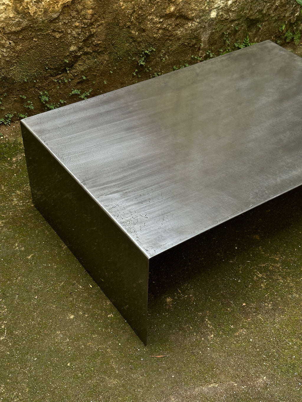 Mesa de centro Fold