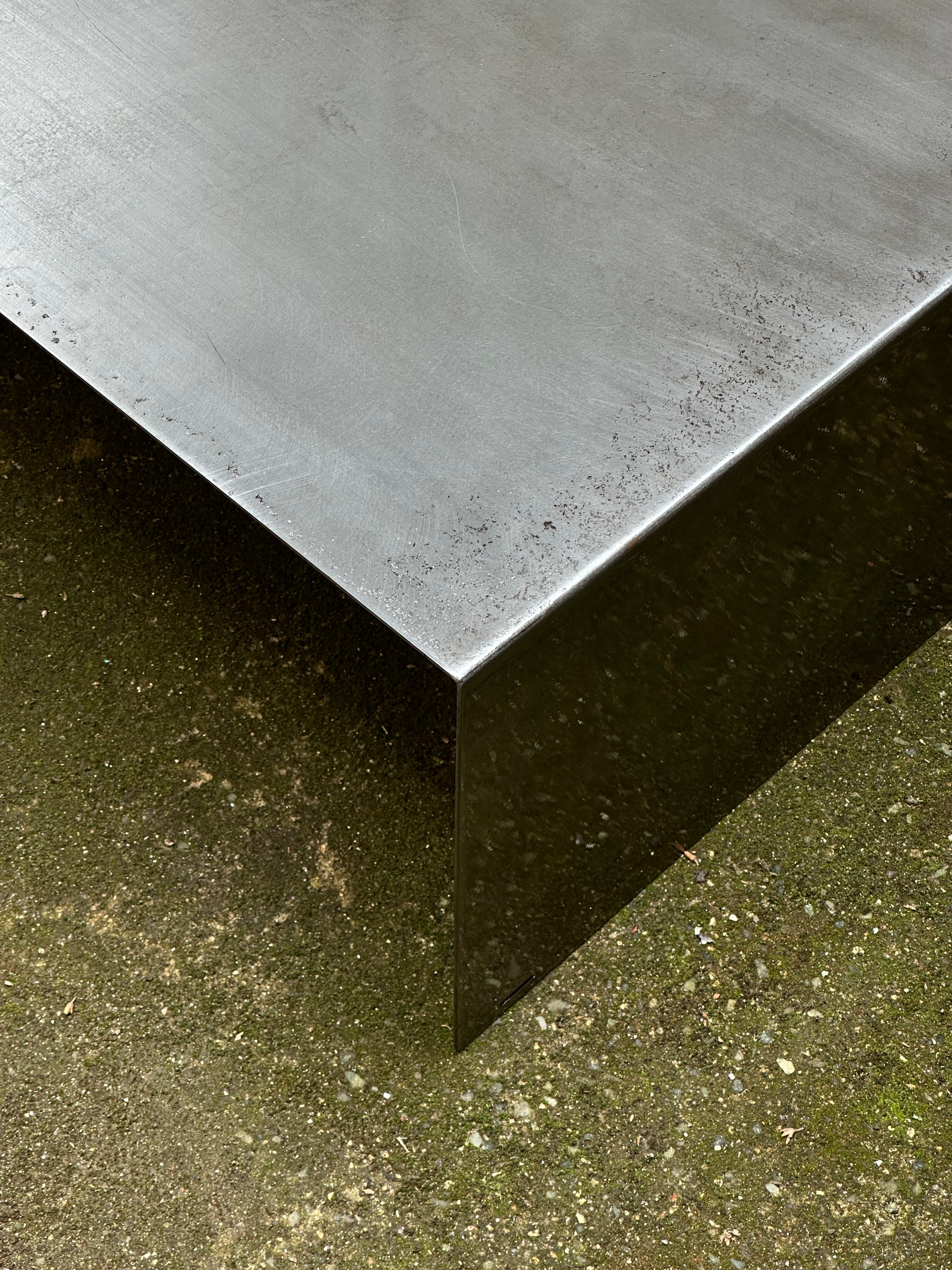 Mesa de centro Fold