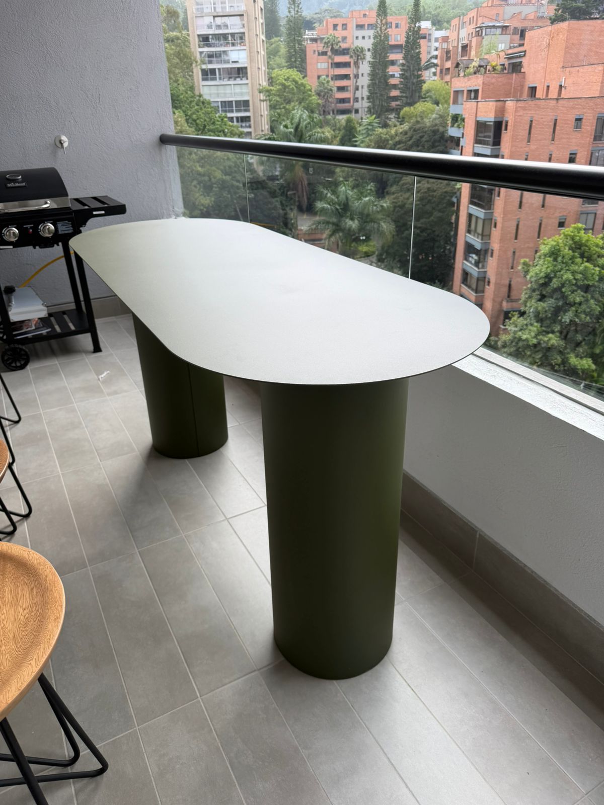 Comedor Fungo Bar