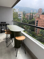 Comedor Fungo Bar