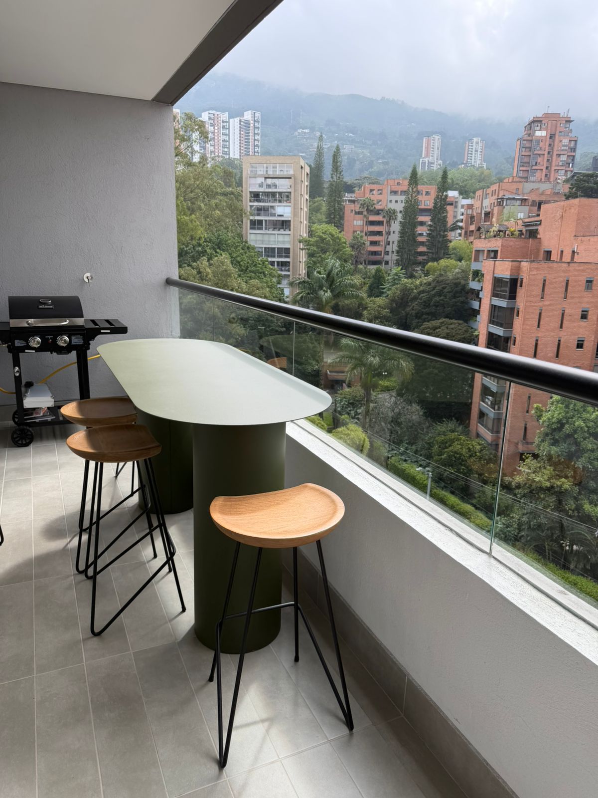 Comedor Fungo Bar