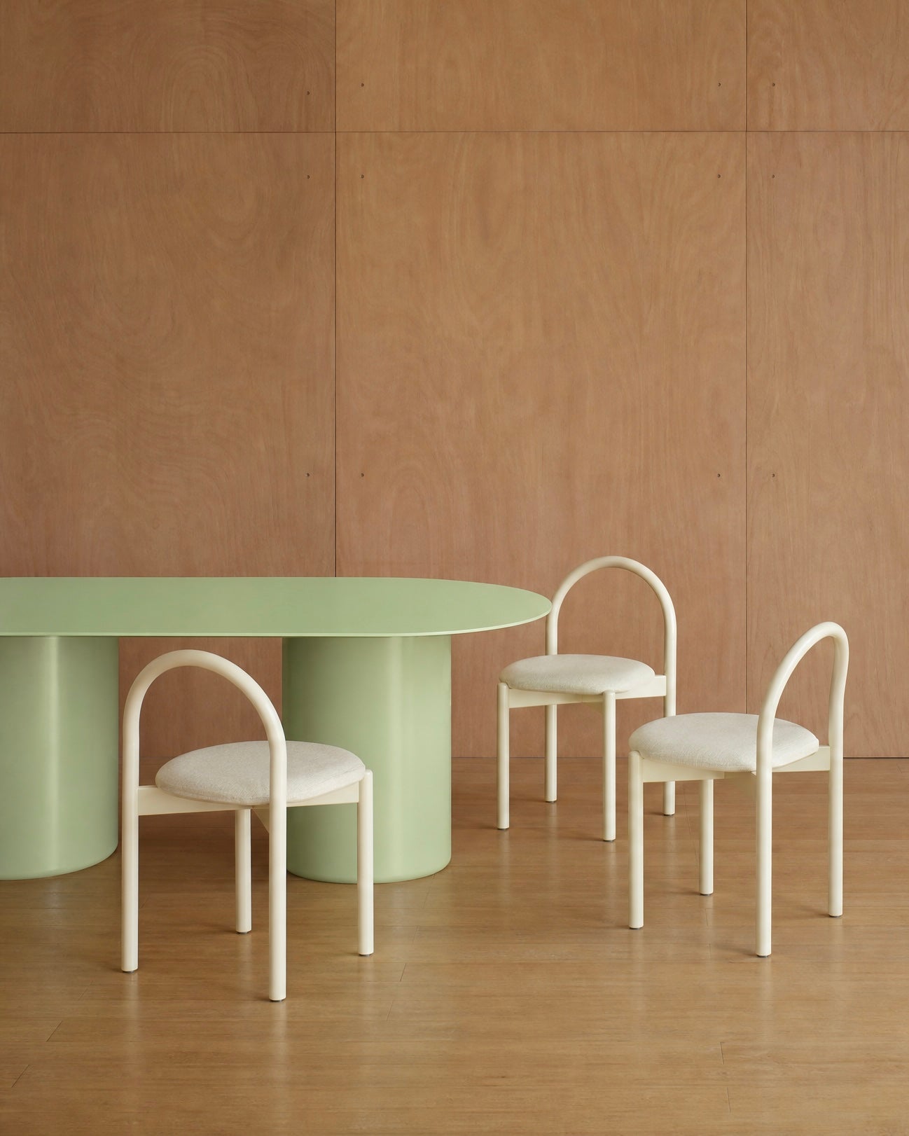 Mesa comedor Fungo (6)