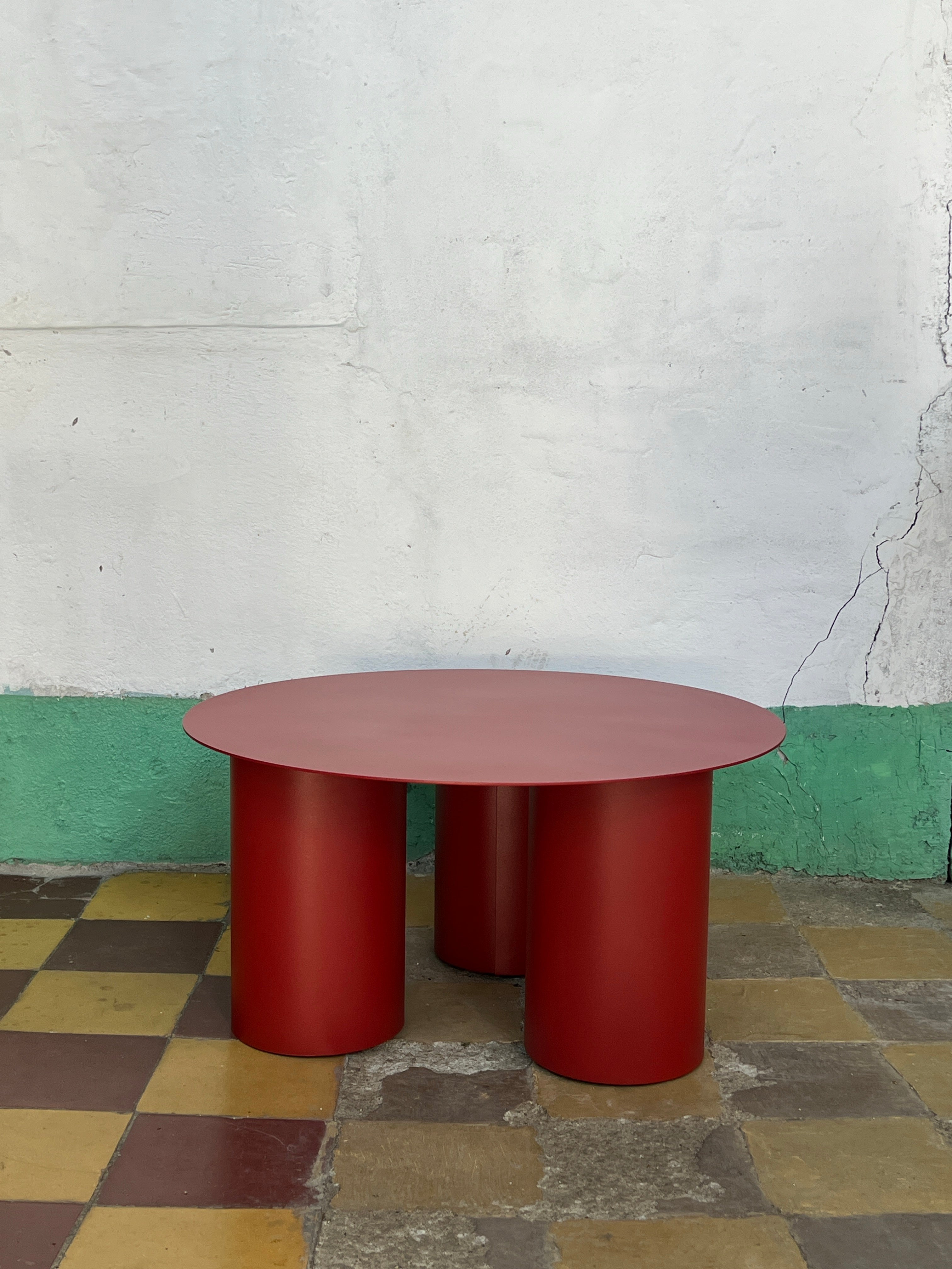 Mesa de centro Fungo (M)