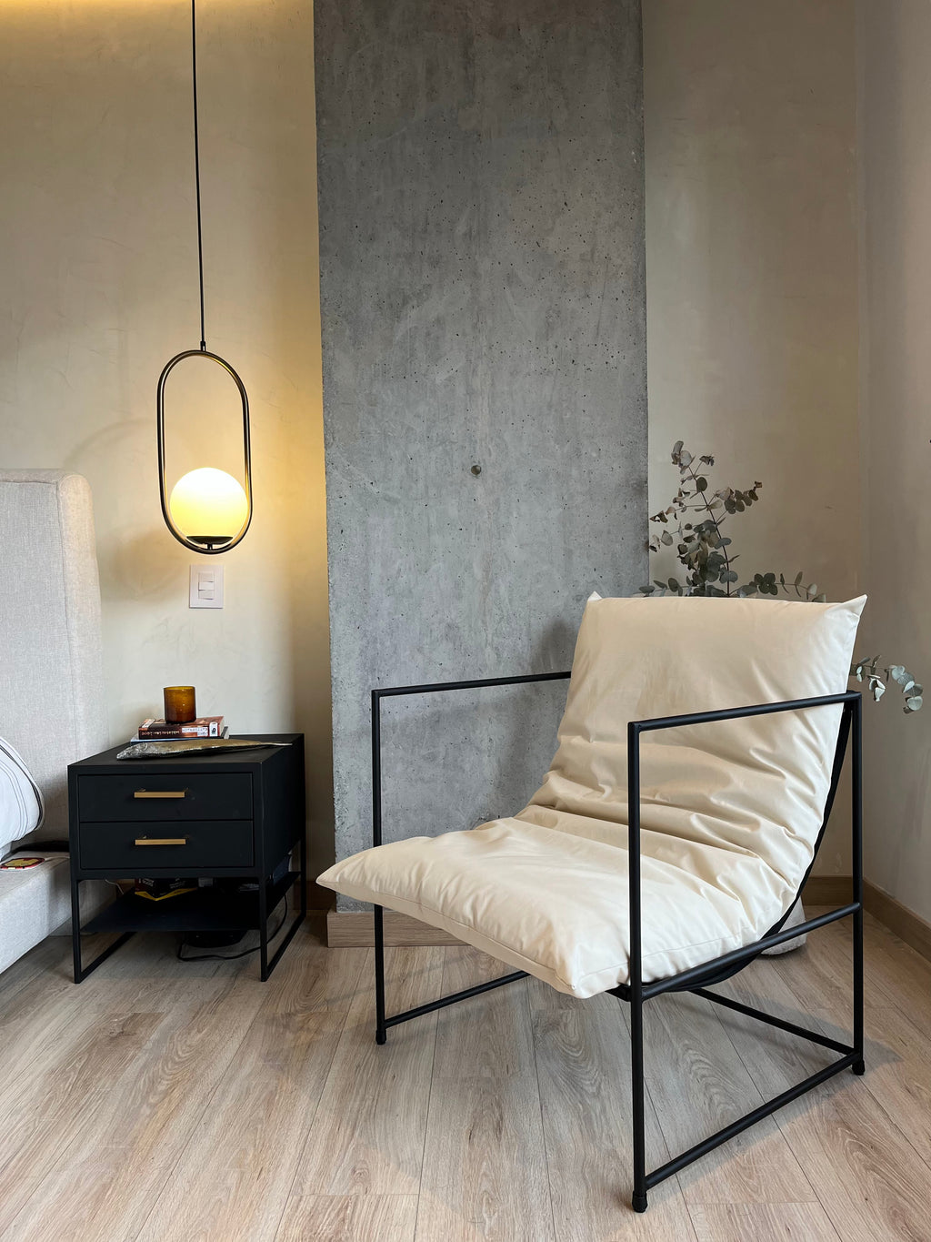 Poltrona Granada