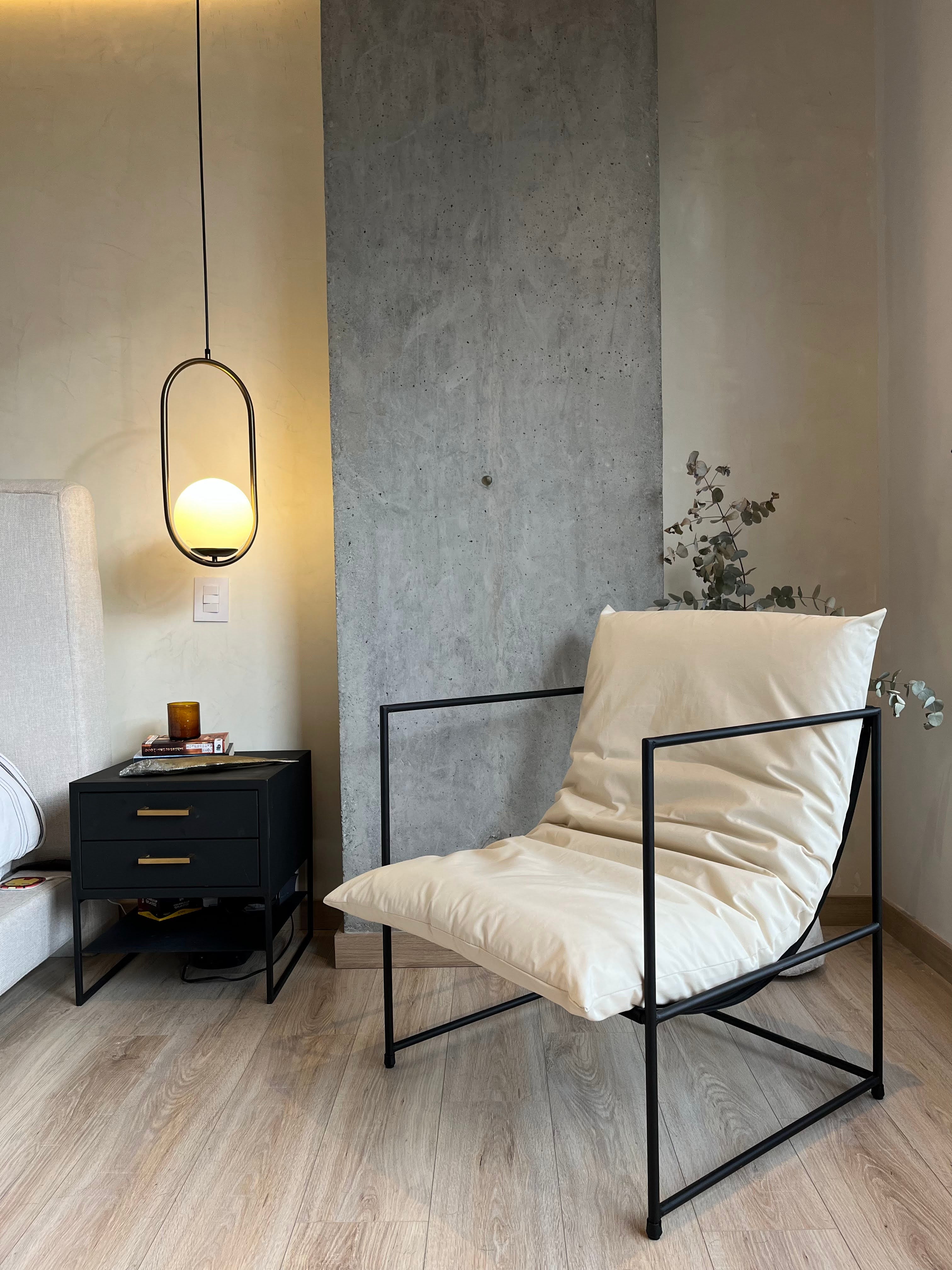 Poltrona Granada