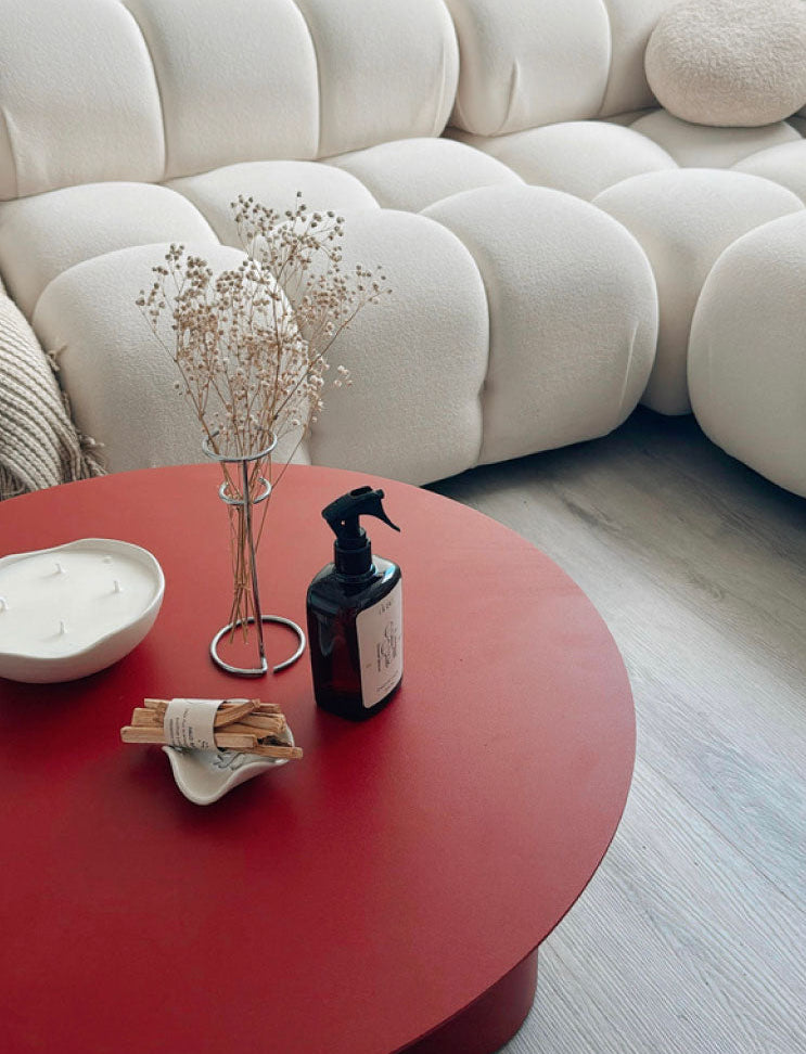 Mesa Auxiliar Ref: Fungo triple