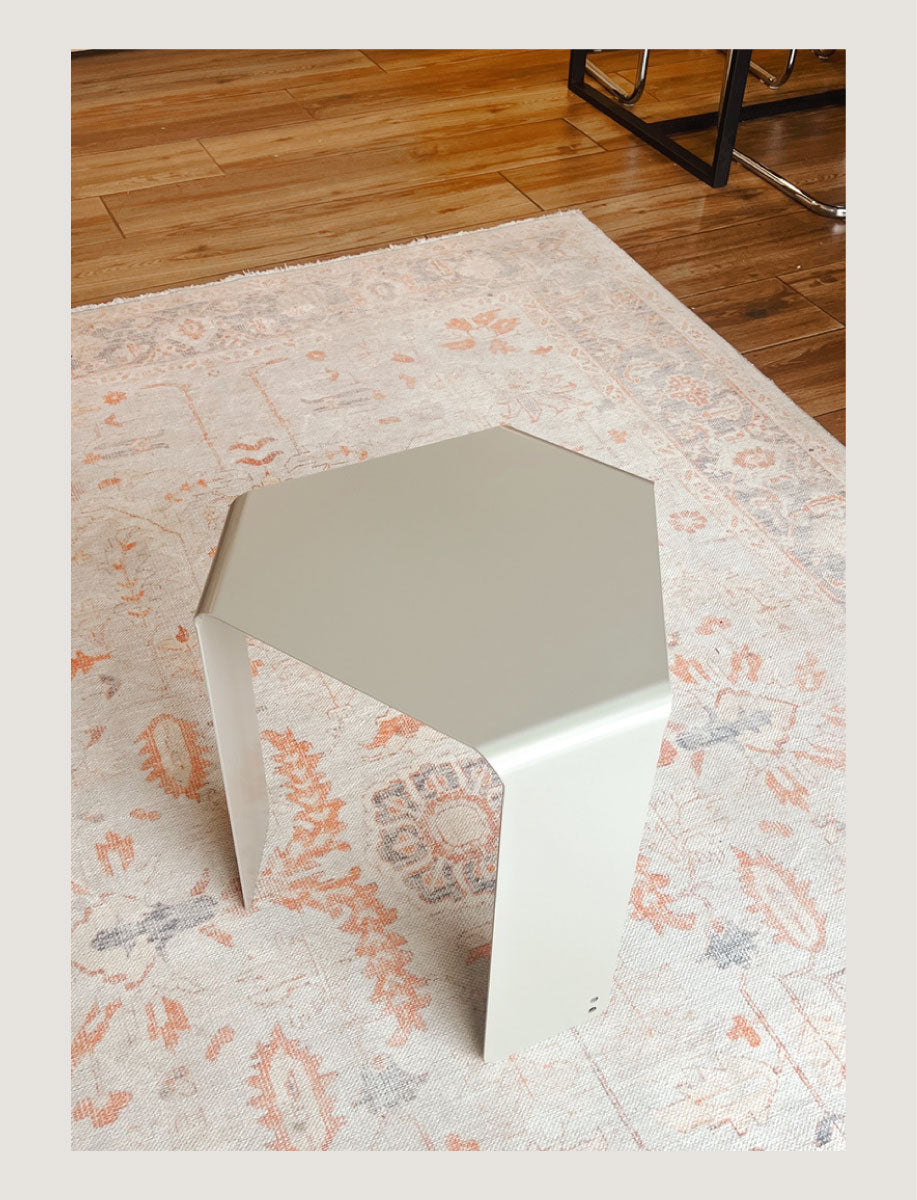 Mesa Auxiliar. Ref: Hexa