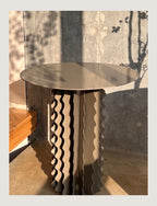 Mesa auxiliar. Ref. Pacifico