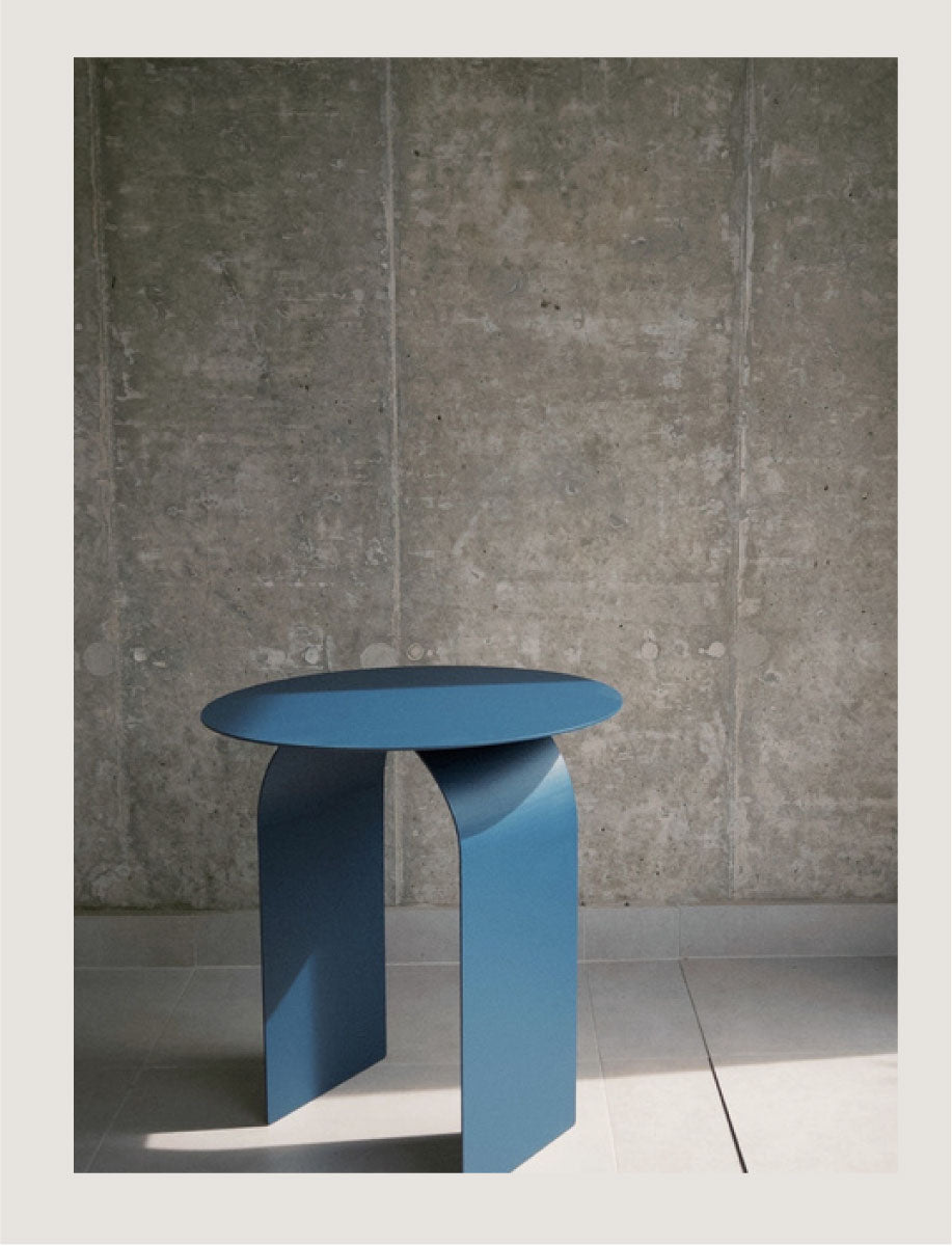 Mesa Auxiliar Ref: Mompox