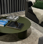Mesa de centro: Fungo (L) 100