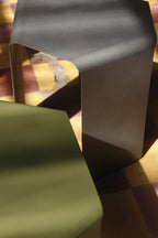 Mesa Auxiliar Hexa