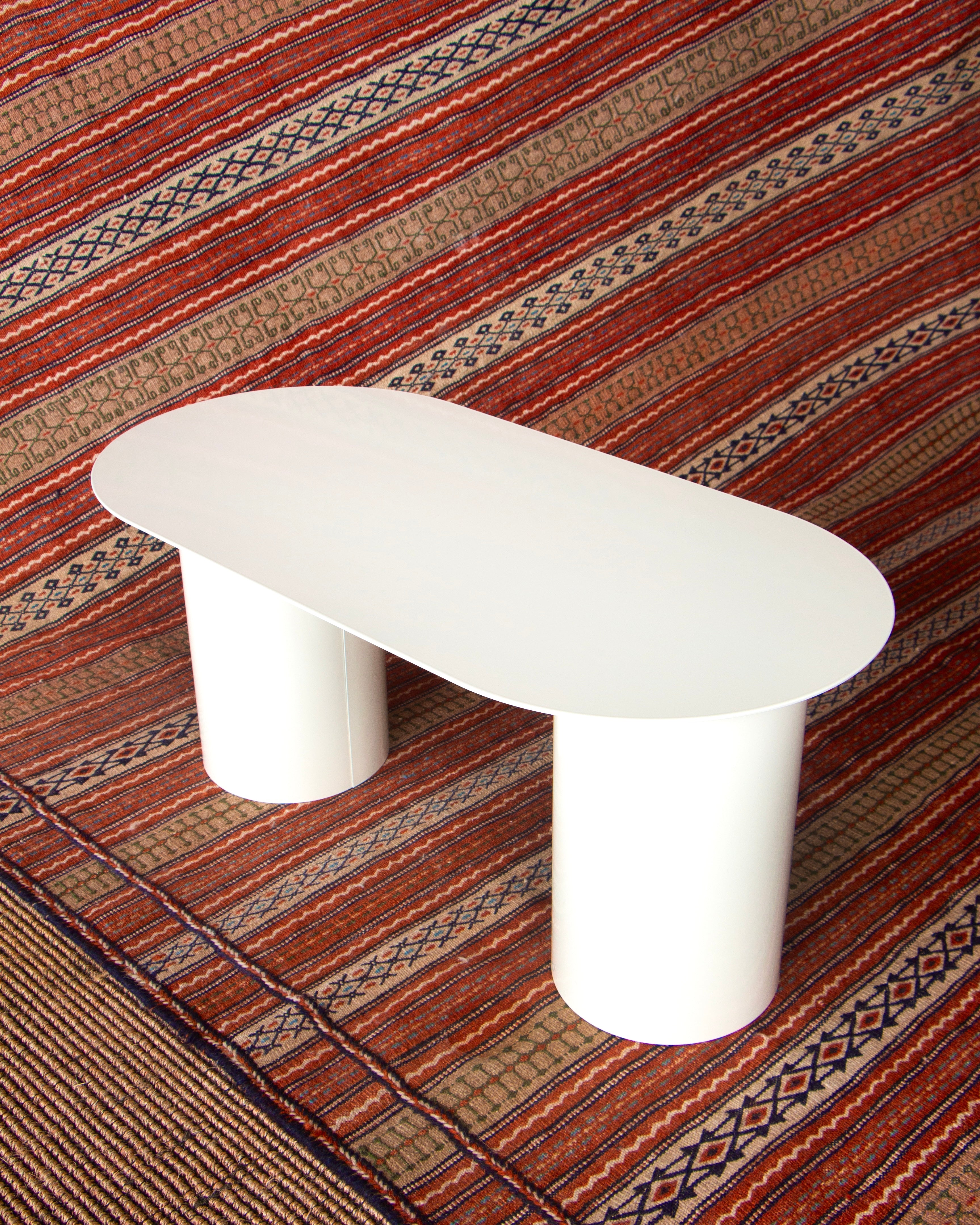 Mesa de centro Fungo (Doble)