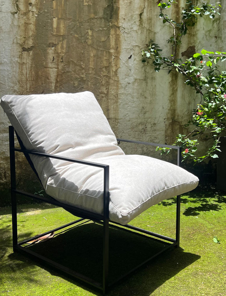 Silla Poltrona Ref: Granada