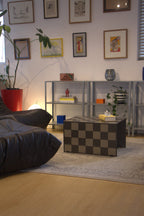 Mesa auxiliar. Ref. Chess (M)